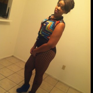 Insta @beautifultiff_ 
Mother of one♀
Wee Wee 
Bow Down Bitches!