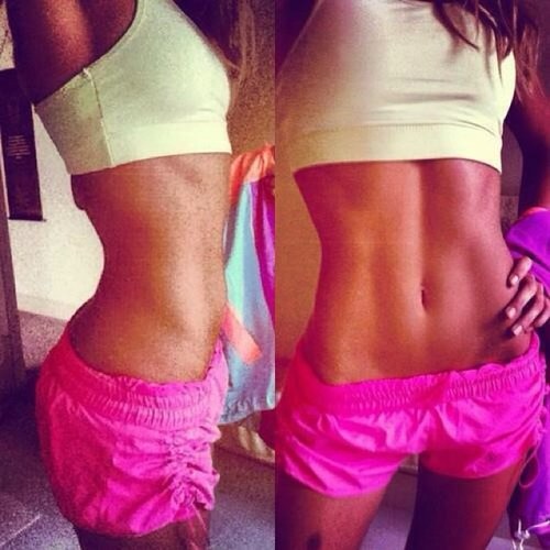 MychallengeE's profile picture. Tweeting daily food diaries, tips, exercise progress.
To be motivated.
To have a figure to be proud of.