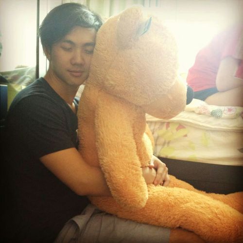 yangzhenghan88's profile picture. trust the process. hang tough, stay hungry.