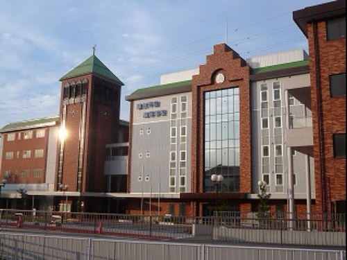 sundaikoufu's profile picture. 駿台甲府高校の連絡・行事・その他たわいもないことを書いていきます。みなさまからの情報などもお待ちしています。