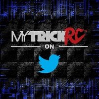 MyTrickRC (@mytrickrc) Twitter profile photo