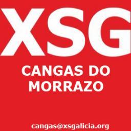Agrupación Municipal de Cangas do Morrazo das Xuventudes Socialistas de Galicia. cangas@xsgalicia.org