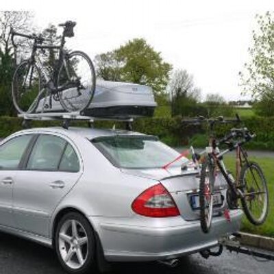 audi a1 bike rack