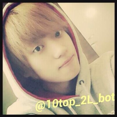 TEENTOP NIEL(ro)bot DM.kik OK!13.05.28〜06.13 君達の笑顔を天国から見守ります 垢は二週間後に消えるよ〜！