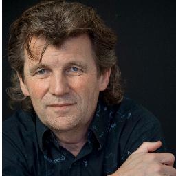 Gé Reinders Profile