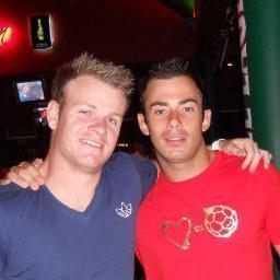 Sports lover and MAN UNITED supporter. Sports Recruitment | @Cumberland Uni | Carpe diem