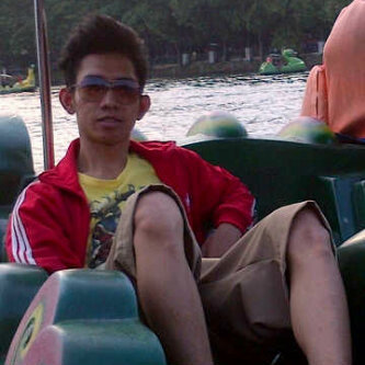 firmana1988's profile picture. Rongsokan elite poncol indah