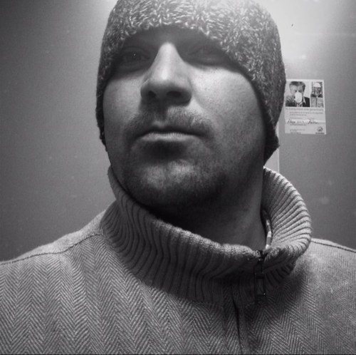 sherdfc's profile picture. 