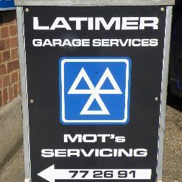 MOT and service garage based in Chesham offering good old fashioned service with no gimmicks and sensible prices.