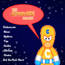 This is the official Twitter account of the popular @chobots blog, The Chobots Galaxy!. Founded by Thomas, aka @RedCP .