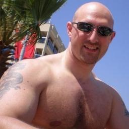Enjoys Cuban cigars, whiskey, weight training and watching the Huddersfield Giants. I used to be skinny!