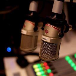 Frankfurt Breakbeat Broadcast since 1996 on @_radiox