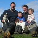 sharon peacock - @Cockerhamgoats - Twitter