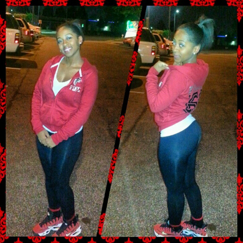 ツ Shorty by nature; Virgo; ♀←♥→ ♂ ; Just Living & Learning; IG: @_thebione