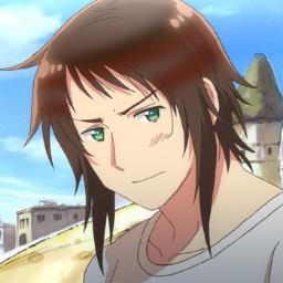 TopoftheOlympus's profile picture. Goodnight.