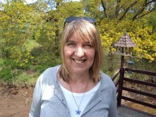 Sallyvintage's profile picture. I sell rustic furniture and decorative vintage homewares at antique and salvage fairs in Yorkshire