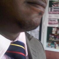 Lanre Adeola (@lanredeola) 's Twitter Profile Photo