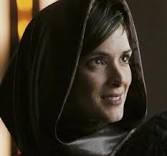 [18+RP#MF] I'm human, I was born on Earth, but moved to Vulcan when I married Sarek. I am Spock's mother.
