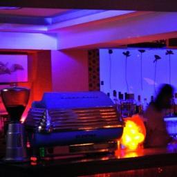 La Brasserie cafe / bar / Gay bar  crete, heraklion/ Parties with Djs & LIVE Jazz, Rock, Alternative, Funk, Punk & much more...
Gay nights every