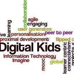 Educator, researcher - interested in learning - it's relationship with the use of technology.  Views are my own.