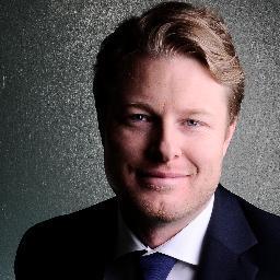 elfversson's profile picture. Entrepreneur, advisor and investor