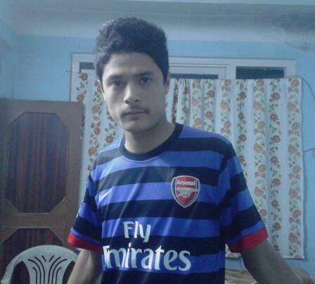Anuj_maharjan's profile picture. 