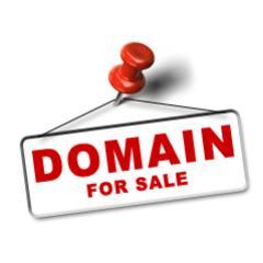 Domain names for sale make an offer or buy now premium domains