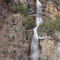 Cloudland Canyon State Park in Northwest Georgia is a beautiful place to be during any season of the year,