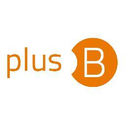plus_B's profile picture. plus B bietet Entwicklung von Webanwendungen, Content Management Systemen und Shopsystemen.