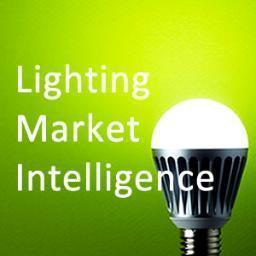 Datapoint Research global lighting market analyst.