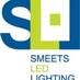 SmeetsLedLighting (@smeetsled) Twitter profile photo