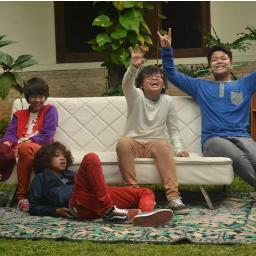 Official Fanbase of @coboyjr Keep support: @coboyjr ♥ #ProudToBeCOmate | Followed by @twiteRull | Enjoy w/ admnD | Dibuat 30-31013 | Opfoll tiap tanggal 30