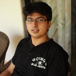 Foodie by Thought, Human by Nature
from Mumbai