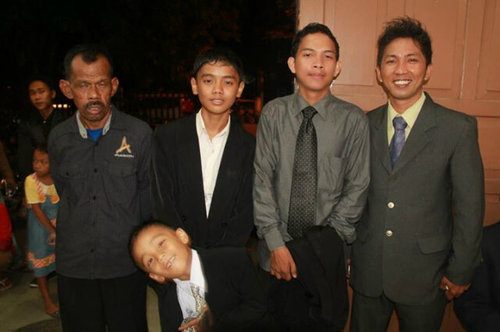 ahmad_maksud's profile picture. Universitas Islam Negeri Alauddin Makassar