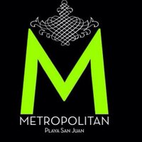 Metropolitan Playa (@metropolitanpsj) 's Twitter Profile