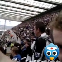 ian_KGI's profile picture. Clinical Research Nurse, Active in St John Ambulance, Newcastle United Supporter.