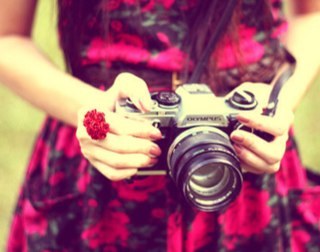 Hey, I follow back, retweet and tweet whenever I can! xoxo
