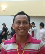 || Pegiat pemberdayaan masy. kelautan perikanan ||Ketua Umum APMU KP || Graduate from  National Taiwan Ocean University || Doktor SB IPB || https://t.co/Lr6IFH7LLh