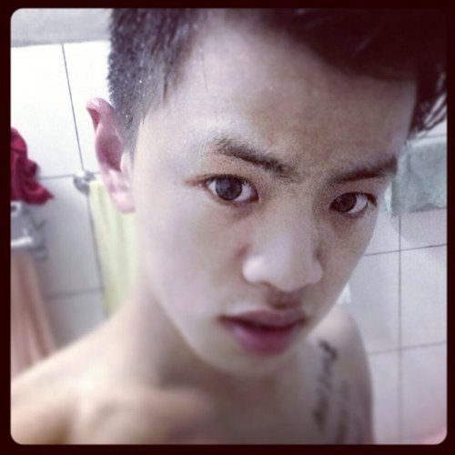I'm from Taiwan.
