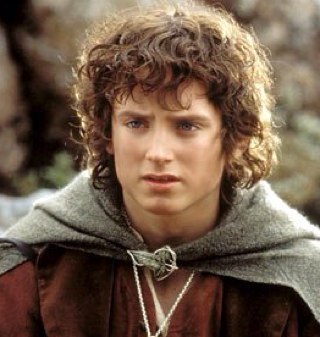 My name's Frodo Baggins, I destroyed the One Ring and brought peace to Middle Earth. No big deal right? (RP)