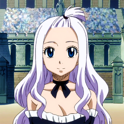 Verified by @OtakuAnime_RP :)