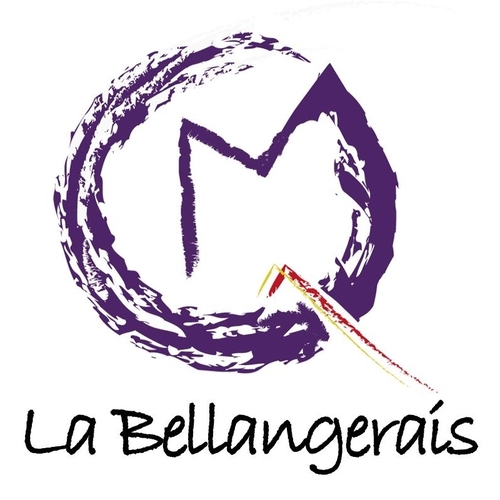 Maison de Quartier La #Bellangerais, #Rennes #Activités culturelles et artistiques, #Enfance #Jeunesse #Multimedia #EducationPopulaire. Fédération #LeoLagrange