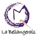 MQ La Bellangerais (@mqbellangerais) Twitter profile photo