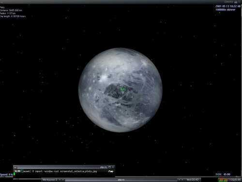 Jgn pakai logika tapi imajinasi yg tinggi|Kami Membahas astronomy|@FKowner|Admin : #Akira,#Secutra, dan #HN
