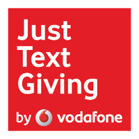 JustTextGiving(@JustTextGiving) 's Twitter Profile Photo