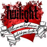 I know alot of peeps might say this but I LUV TWILIGHT!!!!!!!!!!!!!!!!!!!!!!!!!