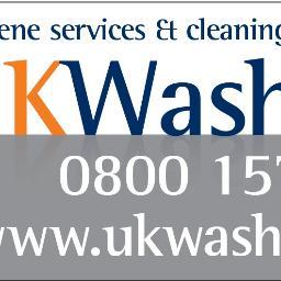 Washroom Hygiene Service ,Janitorial Supplies and Contract Cleaning at very Competitve Prices.
FREE Duty of Care and no long contracts: 
Tel 0800 046 9266