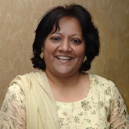 Chairperson of British Economic Forum & Chairperson of Anayat Foundation Charity