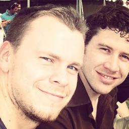 RayRaySocial's profile picture. welcome to 'TwitBook'