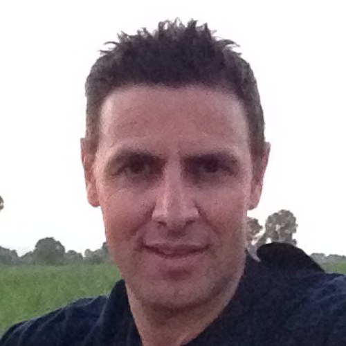 Transport & Land Use Planner